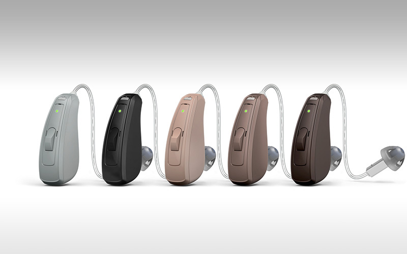 Houri Hearing Solutions
