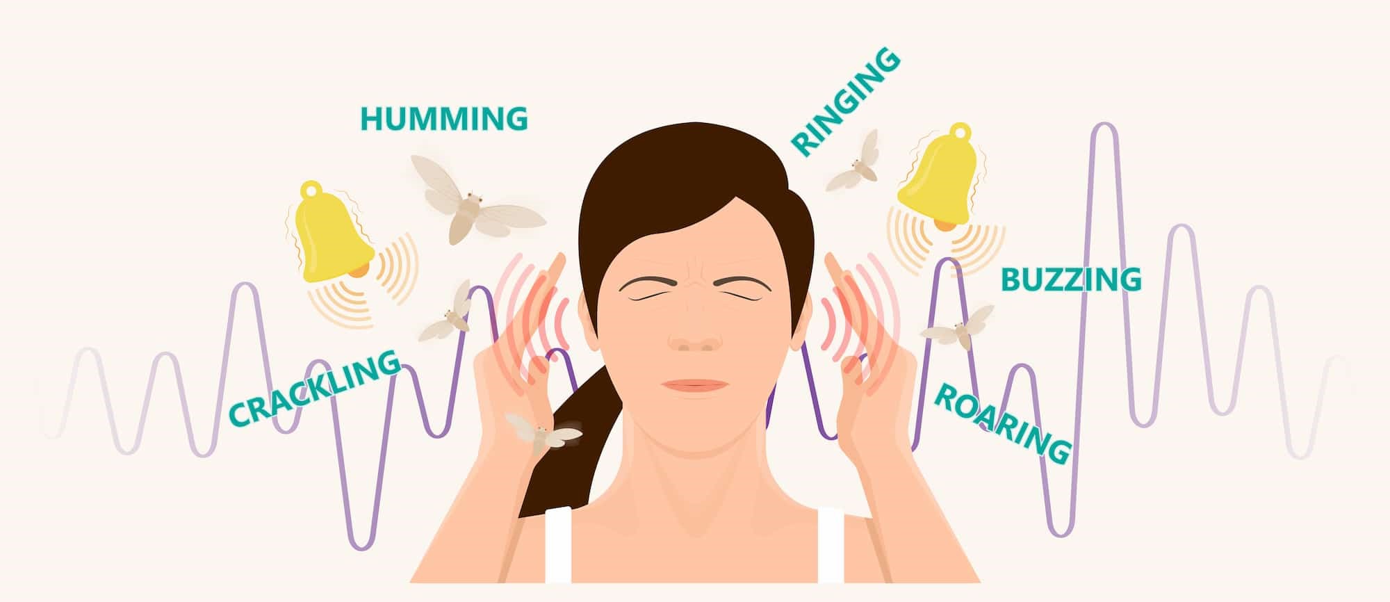 What's Causing My Pulsatile Tinnitus? - Helping Me Hear