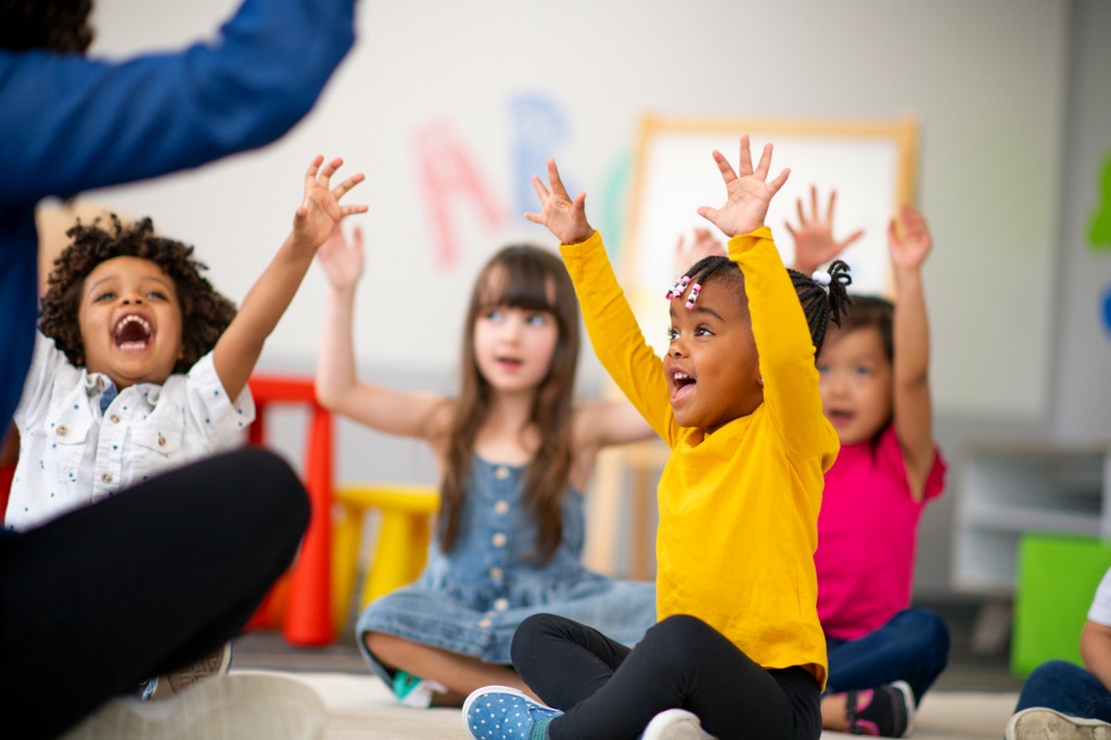 If you or your child's teacher suspect your child had ADD- get it checked 