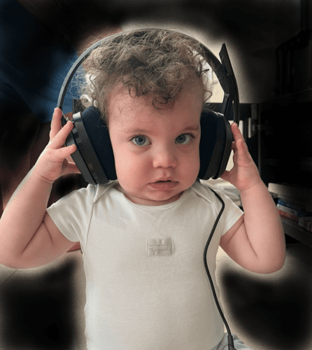 noise exposure in children
